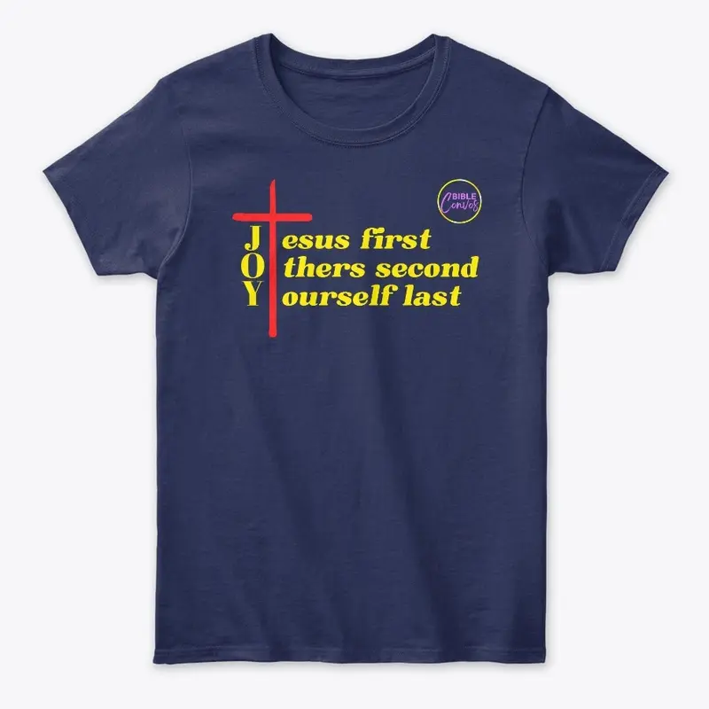 Jesus First Collection