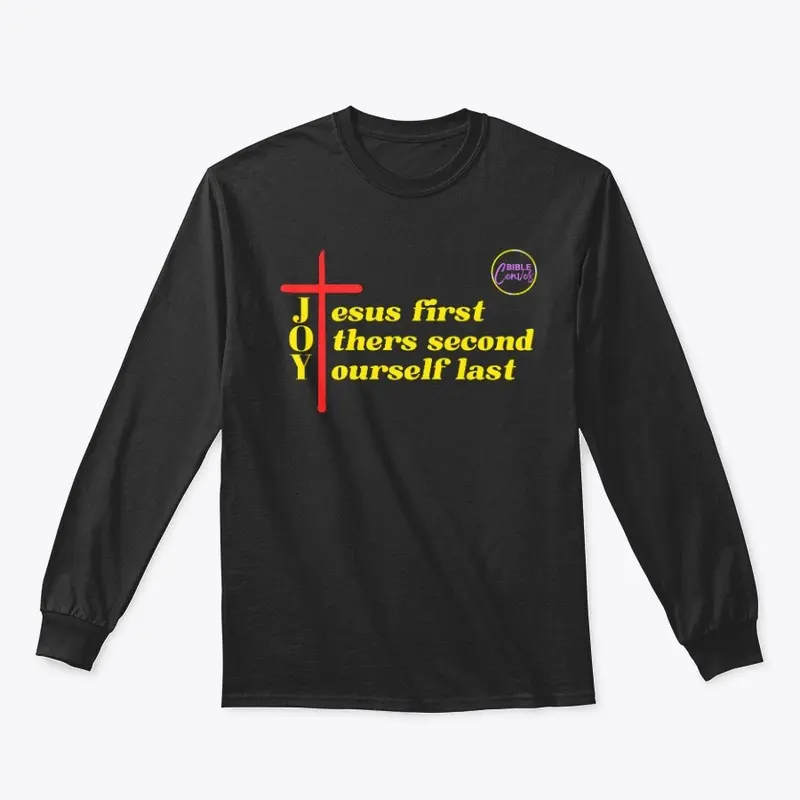 Jesus First Collection