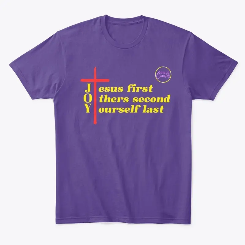 Jesus First Collection