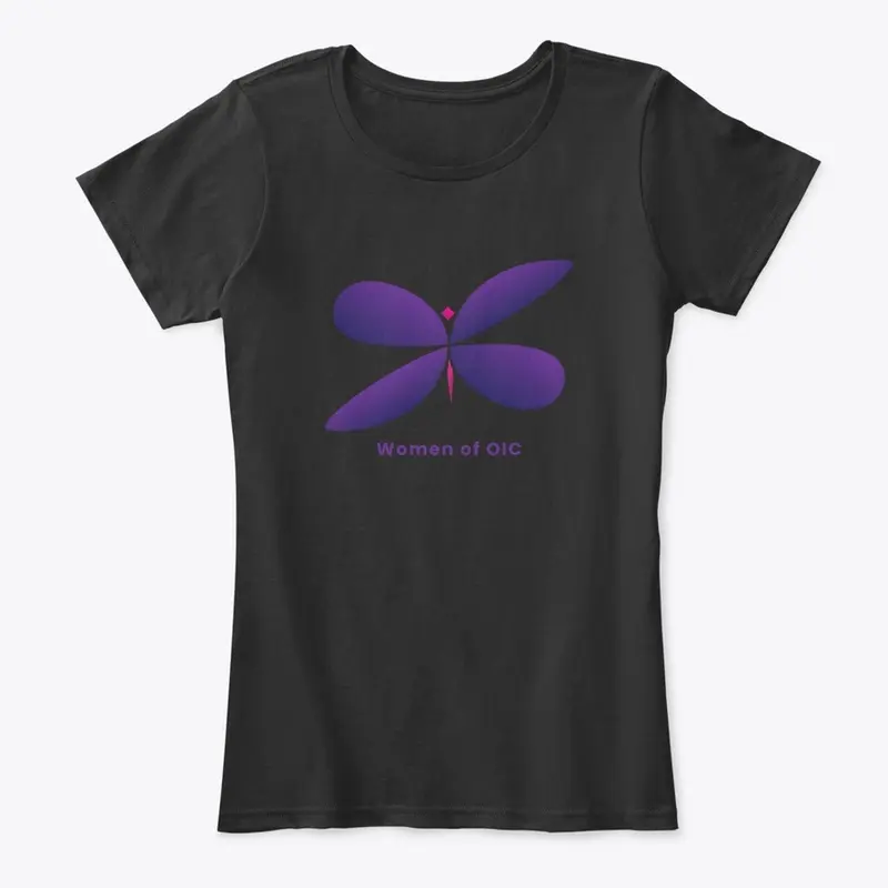 WOIC InfiniteButterfly