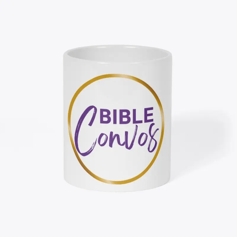 Bible Convos Collection