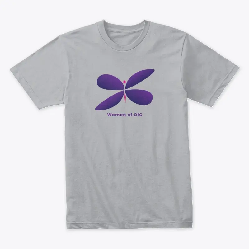 WOIC InfiniteButterfly