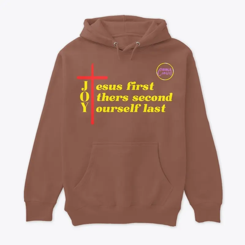 Jesus First Collection