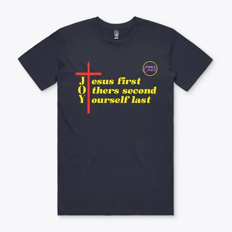 Jesus First Collection