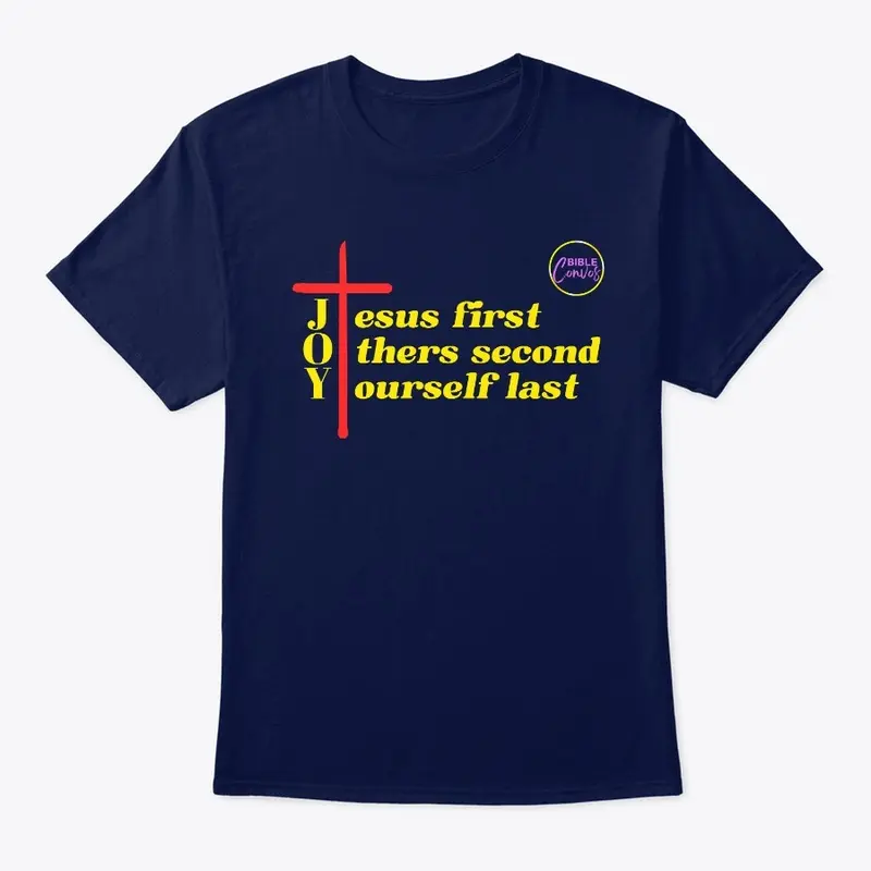 Jesus First Collection